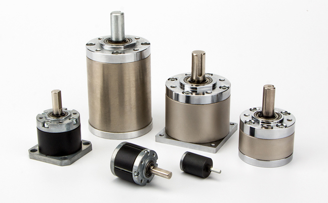 遊星ギアボックス 
   