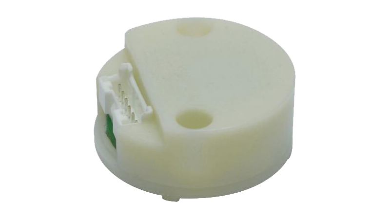 MEGR磁気エンコーダ
   