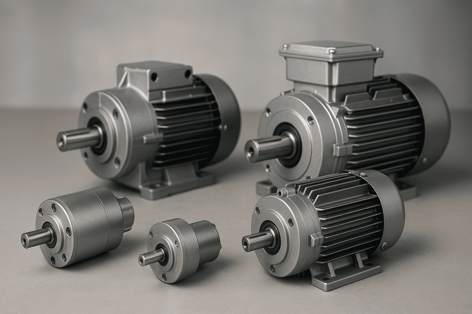 Toosyn：インテリジェントトランスミッションソリューションの先駆者
   