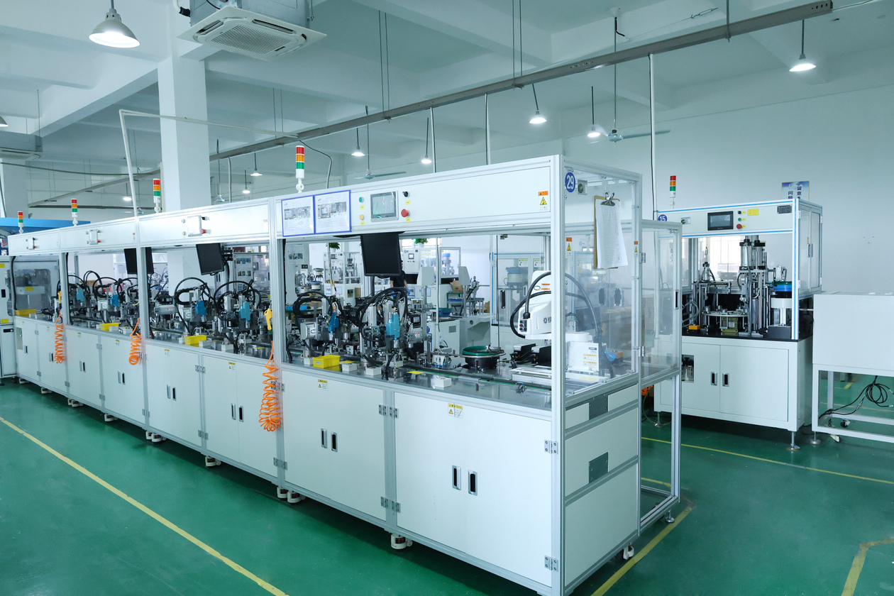 スマートトランスミッション、よりスマートなソリューション
   